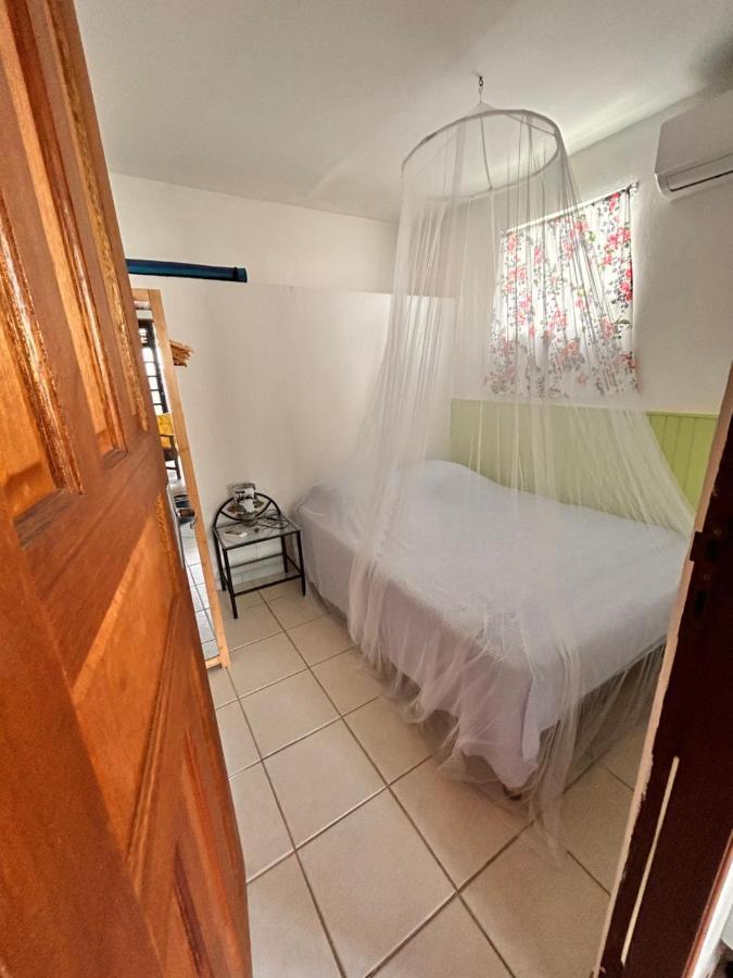 Apartamento Chez Marie André et Jeanne Grande Anse Exterior foto